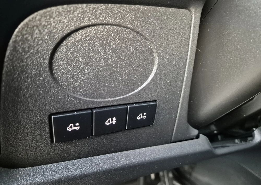 Pritschenwagen Iveco 70C18 3.0 180KM/ Skrzyniowy / 1 Właściciel/ Himatic 8b/ Rozstaw osi max 5.1m/: das Bild 16