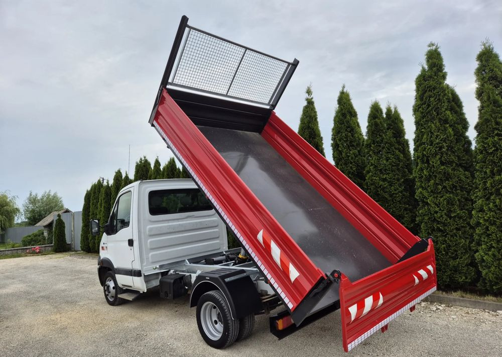 Renault Mascott 3.0Dxi - Kipper Transporter: das Bild 3 Renault Mascott 3.0Dxi - Kipper Transporter: das Bild 3