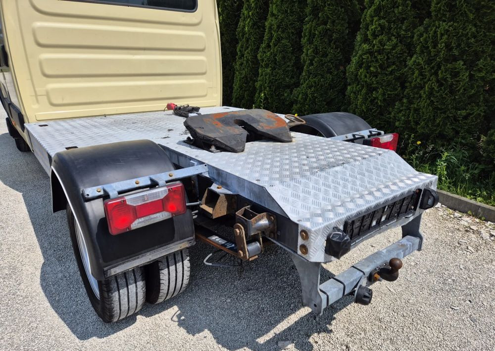 Zabudowa ciągnik siodłowy Iveco 2008 rok, stan bdb! - Sattelzugmaschine: das Bild 2 Zabudowa ciągnik siodłowy Iveco 2008 rok, stan bdb! - Sattelzugmaschine: das Bild 2