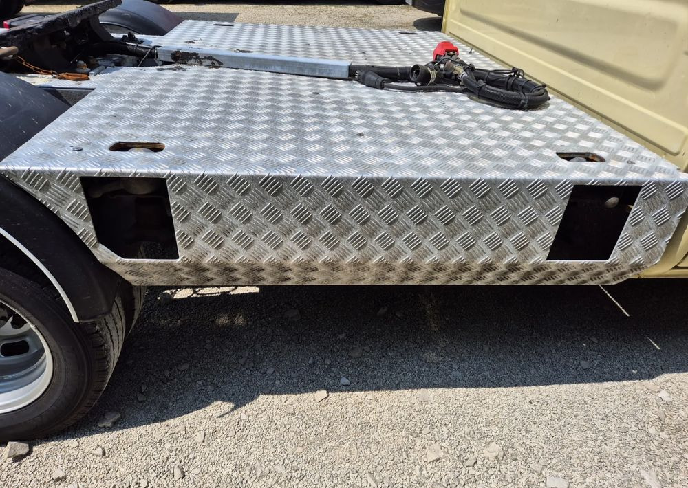 Zabudowa ciągnik siodłowy Iveco 2008 rok, stan bdb! - Sattelzugmaschine: das Bild 4 Zabudowa ciągnik siodłowy Iveco 2008 rok, stan bdb! - Sattelzugmaschine: das Bild 4