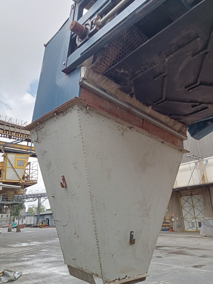 PowerTec PT25 - Förderbänd: das Bild 4 PowerTec PT25 - Förderbänd: das Bild 4