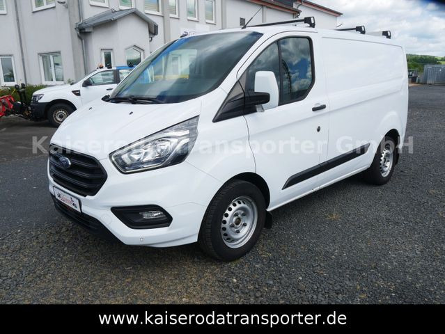 Ford Transit Custom 300 L1H1 VA Werkst.Klima AHK Navi - Kastenwagen: das Bild 3 Ford Transit Custom 300 L1H1 VA Werkst.Klima AHK Navi - Kastenwagen: das Bild 3