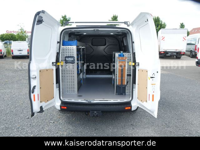 Ford Transit Custom 300 L1H1 VA Werkst.Klima AHK Navi - Kastenwagen: das Bild 1 Ford Transit Custom 300 L1H1 VA Werkst.Klima AHK Navi - Kastenwagen: das Bild 1