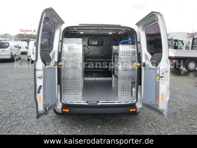 Ford Transit Custom 300 L1H1 VA Werkstatt Klima Navi - Kastenwagen: das Bild 1 Ford Transit Custom 300 L1H1 VA Werkstatt Klima Navi - Kastenwagen: das Bild 1