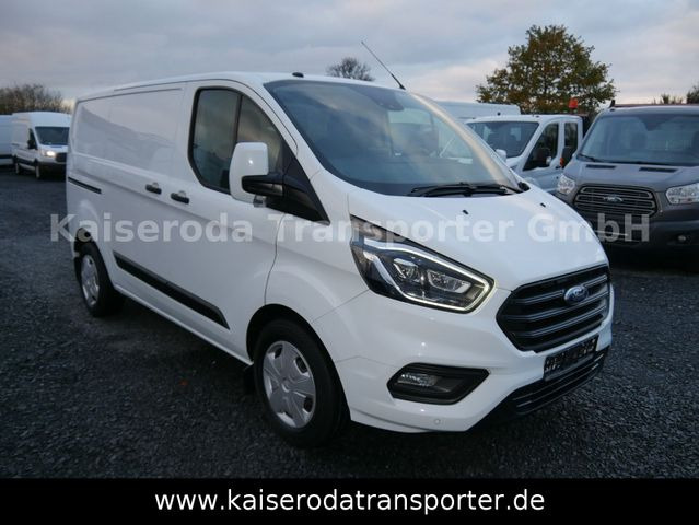 Ford Transit Custom 340 L1H1VA Autm.Werkstatt Klima - Kastenwagen: das Bild 3 Ford Transit Custom 340 L1H1VA Autm.Werkstatt Klima - Kastenwagen: das Bild 3