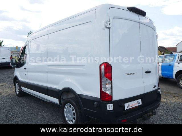 Ford Transit FT 350 L3H2 VA Kasten Klima AHK Kamera - Kastenwagen: das Bild 5 Ford Transit FT 350 L3H2 VA Kasten Klima AHK Kamera - Kastenwagen: das Bild 5