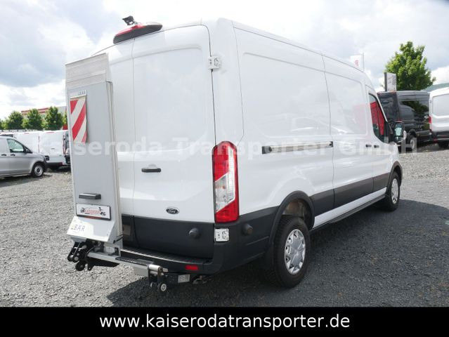 Ford Transit FT 350 L3H2 VA LBW Klima Navi Kamera - Kastenwagen: das Bild 5 Ford Transit FT 350 L3H2 VA LBW Klima Navi Kamera - Kastenwagen: das Bild 5