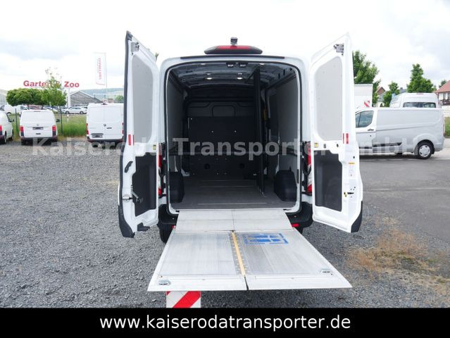 Ford Transit FT 350 L3H2 VA LBW Klima Navi Kamera - Kastenwagen: das Bild 1 Ford Transit FT 350 L3H2 VA LBW Klima Navi Kamera - Kastenwagen: das Bild 1
