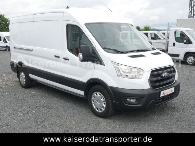 Ford Transit FT 350 L3H2 VA Werkstatt Klima PDC EU6 - Kastenwagen: das Bild 4 Ford Transit FT 350 L3H2 VA Werkstatt Klima PDC EU6 - Kastenwagen: das Bild 4