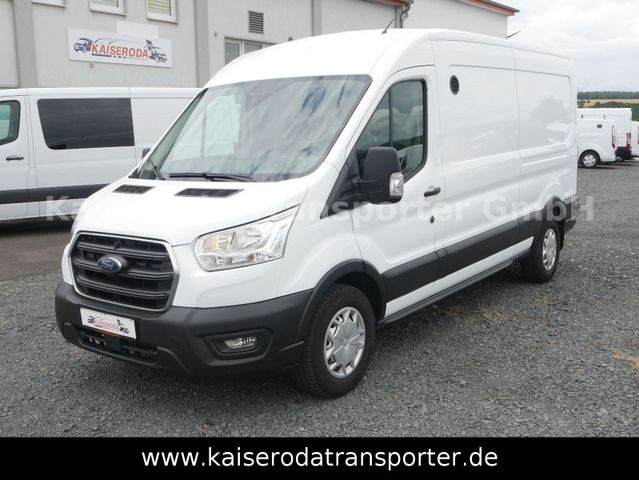 Ford Transit FT 350 L3H2 VA Werkstatt Klima PDC EU6 - Kastenwagen: das Bild 3 Ford Transit FT 350 L3H2 VA Werkstatt Klima PDC EU6 - Kastenwagen: das Bild 3