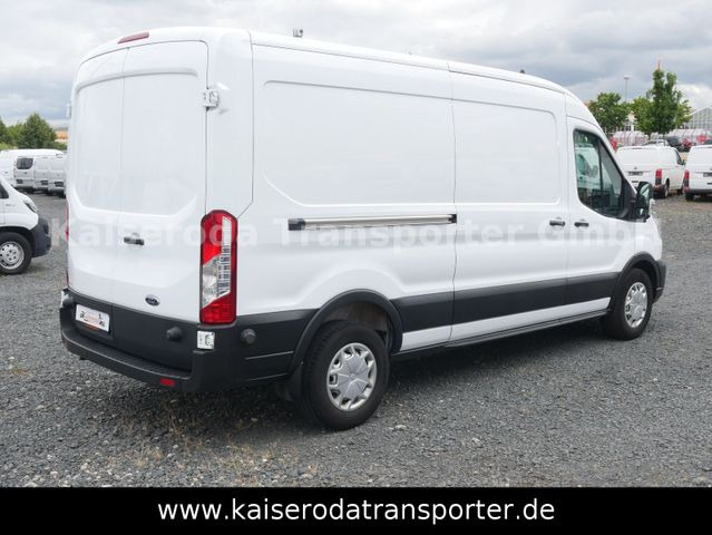 Ford Transit FT 350 L3H2 VA Werkstatt Klima PDC EU6 - Kastenwagen: das Bild 5 Ford Transit FT 350 L3H2 VA Werkstatt Klima PDC EU6 - Kastenwagen: das Bild 5