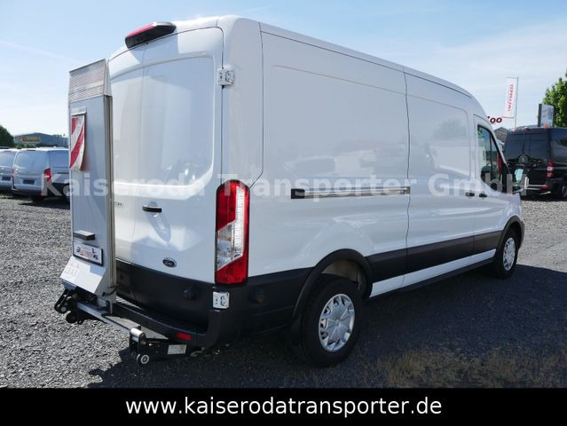 Ford Transit FT 350L3H2VA Ka.LBW LR-Klima Navi Kamera - Kastenwagen: das Bild 5 Ford Transit FT 350L3H2VA Ka.LBW LR-Klima Navi Kamera - Kastenwagen: das Bild 5
