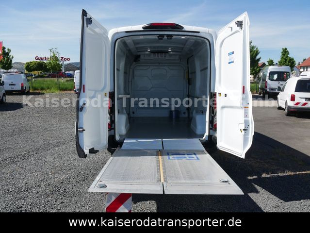 Ford Transit FT 350L3H2VA Ka.LBW LR-Klima Navi Kamera - Kastenwagen: das Bild 1 Ford Transit FT 350L3H2VA Ka.LBW LR-Klima Navi Kamera - Kastenwagen: das Bild 1