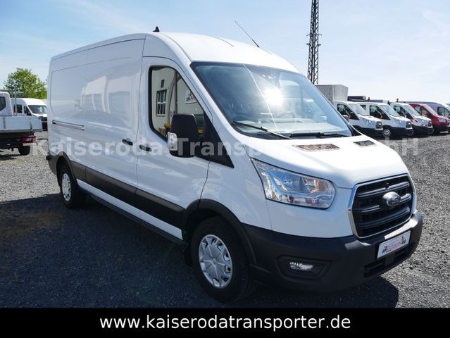 Ford Transit FT 350L3H2VA Ka.LBW LR-Klima Navi Kamera - Kastenwagen: das Bild 4 Ford Transit FT 350L3H2VA Ka.LBW LR-Klima Navi Kamera - Kastenwagen: das Bild 4