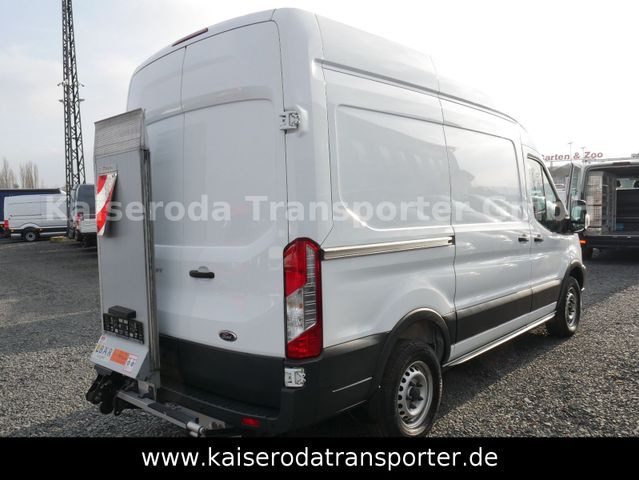 Ford Transit FT350 L2H2 Ladebordwand Bär Klima - Kastenwagen: das Bild 5 Ford Transit FT350 L2H2 Ladebordwand Bär Klima - Kastenwagen: das Bild 5