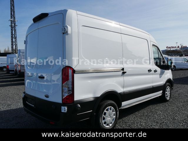 Ford Transit FT350 L2H2 Laderampe Klima Navi Kamera - Kastenwagen: das Bild 5 Ford Transit FT350 L2H2 Laderampe Klima Navi Kamera - Kastenwagen: das Bild 5