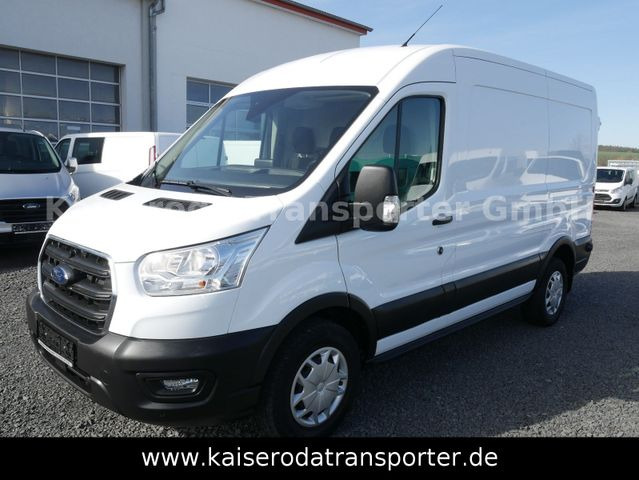 Ford Transit FT350 L2H2 Laderampe Klima Navi Kamera - Kastenwagen: das Bild 3 Ford Transit FT350 L2H2 Laderampe Klima Navi Kamera - Kastenwagen: das Bild 3
