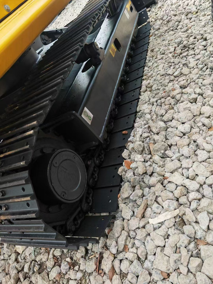 KOMATSU pc70-8 Komatsu mini excavator Japan brand - Minibagger: das Bild 5 KOMATSU pc70-8 Komatsu mini excavator Japan brand - Minibagger: das Bild 5