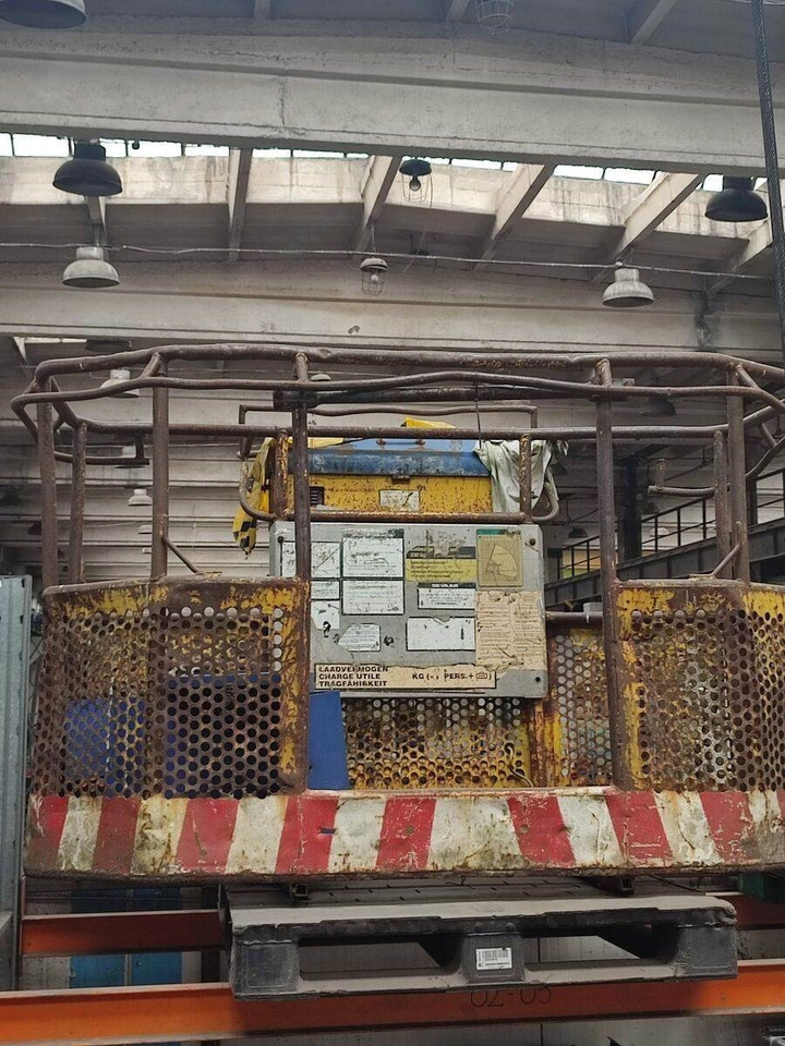 Aichi SR 182 - Teleskopbühne: das Bild 5 Aichi SR 182 - Teleskopbühne: das Bild 5