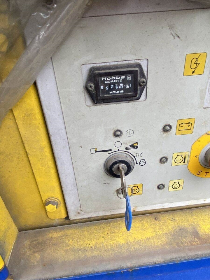 Aichi SR 182 - Teleskopbühne: das Bild 2 Aichi SR 182 - Teleskopbühne: das Bild 2