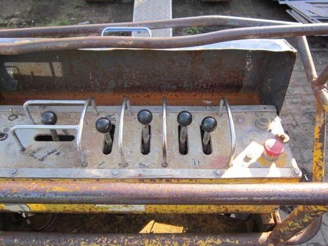 Aichi SR 182 - Teleskopbühne: das Bild 5 Aichi SR 182 - Teleskopbühne: das Bild 5