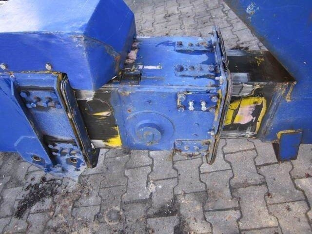 Aichi SR 182 - Teleskopbühne: das Bild 4 Aichi SR 182 - Teleskopbühne: das Bild 4