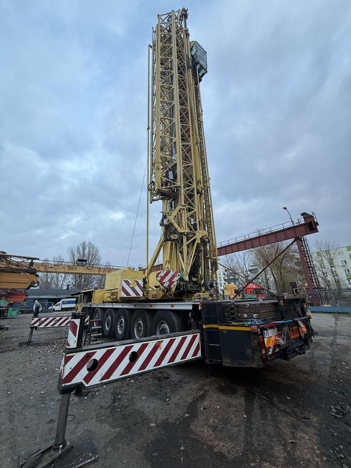 Spierings AT6 SK-1265 mighty tiny (2x diesel) - Schnellmontagekran: das Bild 2 Spierings AT6 SK-1265 mighty tiny (2x diesel) - Schnellmontagekran: das Bild 2