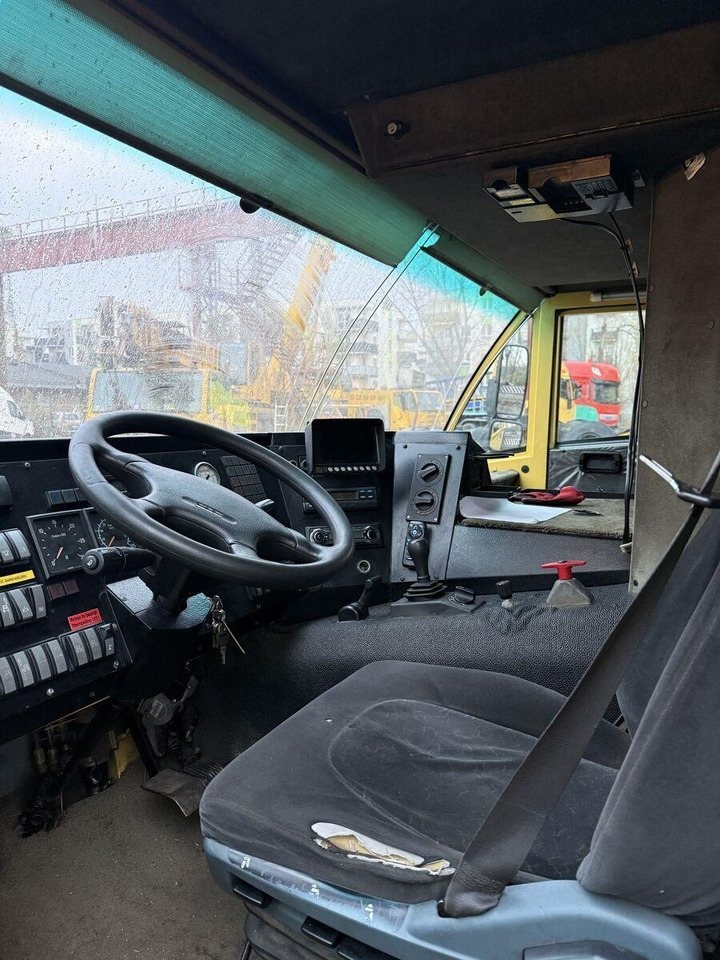 Spierings AT6 SK-1265 mighty tiny (2x diesel) - Schnellmontagekran: das Bild 5 Spierings AT6 SK-1265 mighty tiny (2x diesel) - Schnellmontagekran: das Bild 5