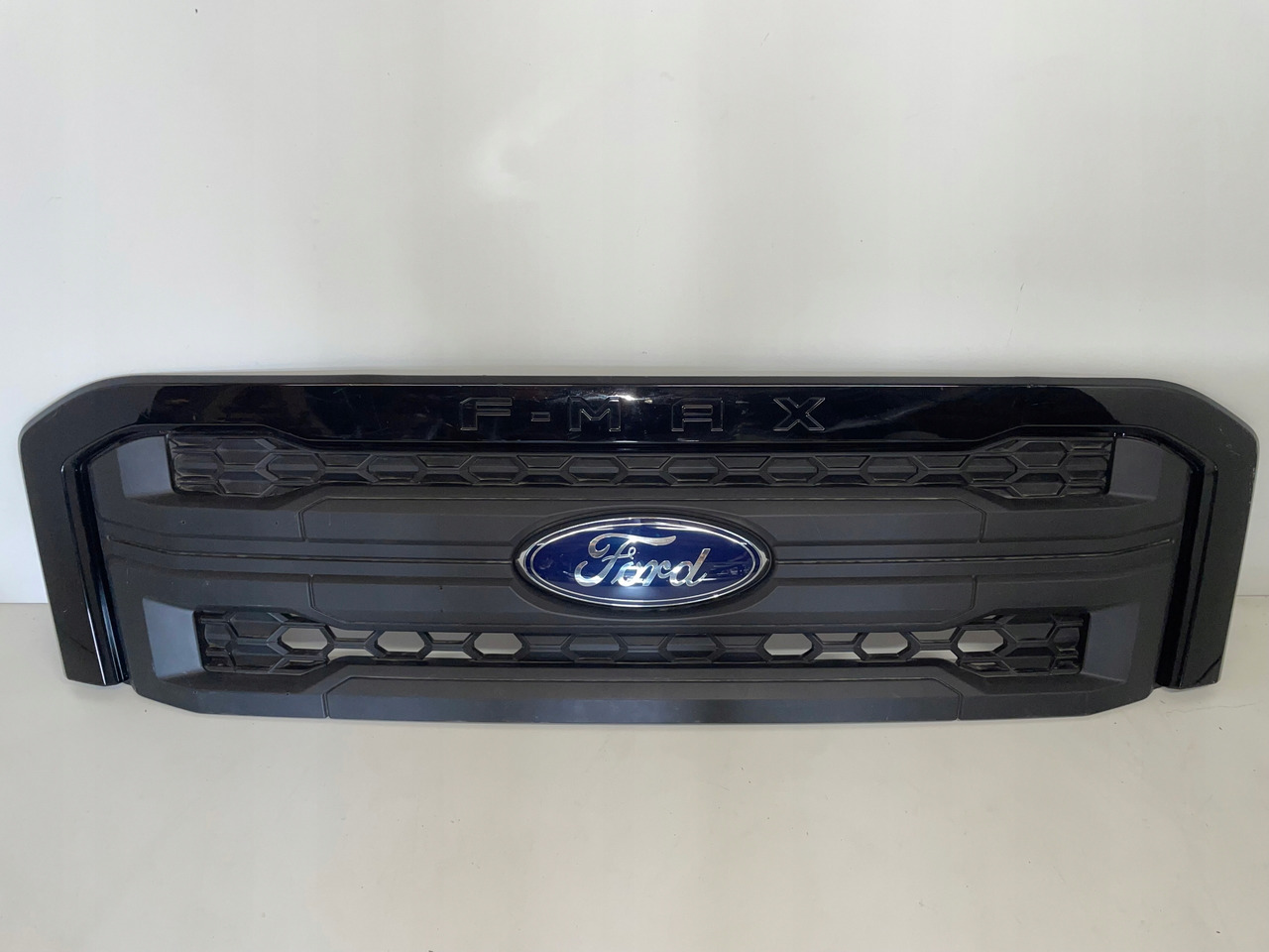 ATRAPA CHŁODNICY FORD F-MAX GRILL MASKA FMAX F MAX - Kühlergrill für LKW: das Bild 1 ATRAPA CHŁODNICY FORD F-MAX GRILL MASKA FMAX F MAX - Kühlergrill für LKW: das Bild 1