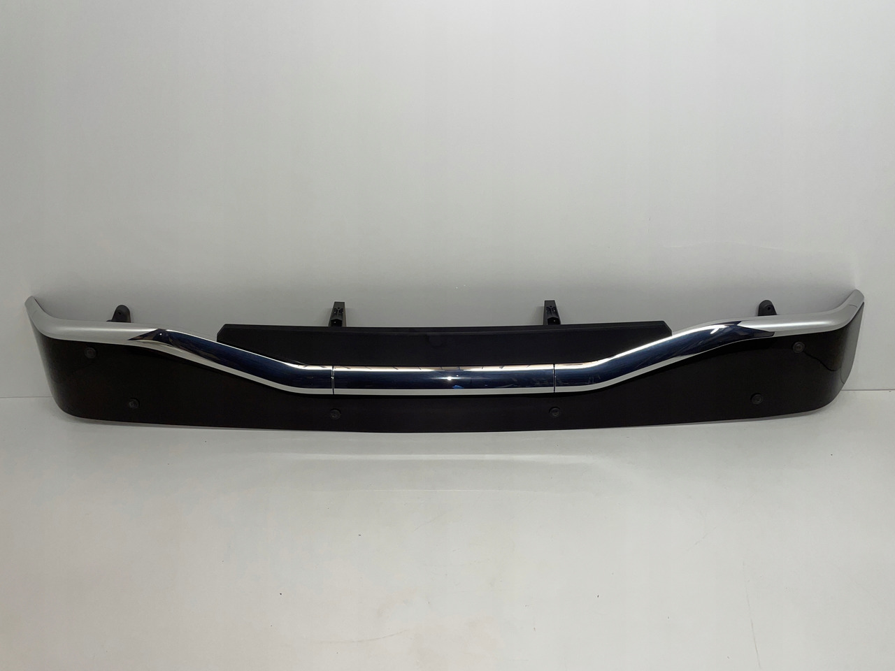 KOMPLETNA ORYGINALNA BLENDA OSŁONA PRZECIWSŁONECZNA MAN TG3 TGX 3 TGX-3 - Sonnenblende für LKW: das Bild 3 KOMPLETNA ORYGINALNA BLENDA OSŁONA PRZECIWSŁONECZNA MAN TG3 TGX 3 TGX-3 - Sonnenblende für LKW: das Bild 3