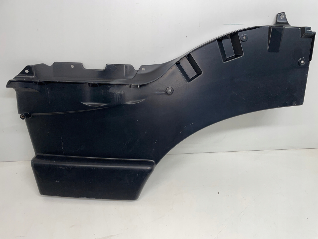 LEWE PRZEDŁUŻENIE DRZWI IVECO STRALIS HI-WAY HI WAY - Tür und Teile für LKW: das Bild 1 LEWE PRZEDŁUŻENIE DRZWI IVECO STRALIS HI-WAY HI WAY - Tür und Teile für LKW: das Bild 1