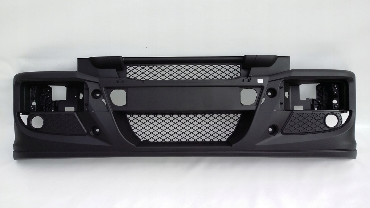 ZDERZAK IVECO EURO CARGO EUROCARGO NR 864 - Motorhaube für LKW: das Bild 1 ZDERZAK IVECO EURO CARGO EUROCARGO NR 864 - Motorhaube für LKW: das Bild 1