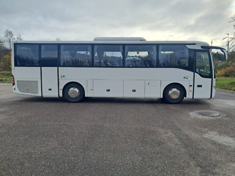 Mercedes-Benz Tourismo RH K - Reisebus: das Bild 2 Mercedes-Benz Tourismo RH K - Reisebus: das Bild 2