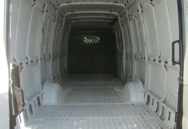 Kastenwagen Iveco DAILY 35 S 15 MAXI L4 H2 KLIMATRONIC: das Bild 9