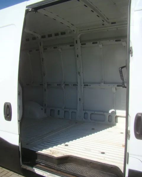 Kastenwagen Iveco DAILY 35 S 15 MAXI L4 H2 KLIMATRONIC: das Bild 10
