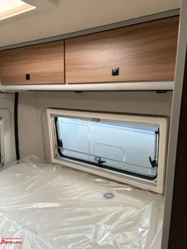 Bürstner B66 C 600 B 66  Voll ausgestattet - Leasing Bürstner B66 C 600 B 66  Voll ausgestattet: das Bild 12