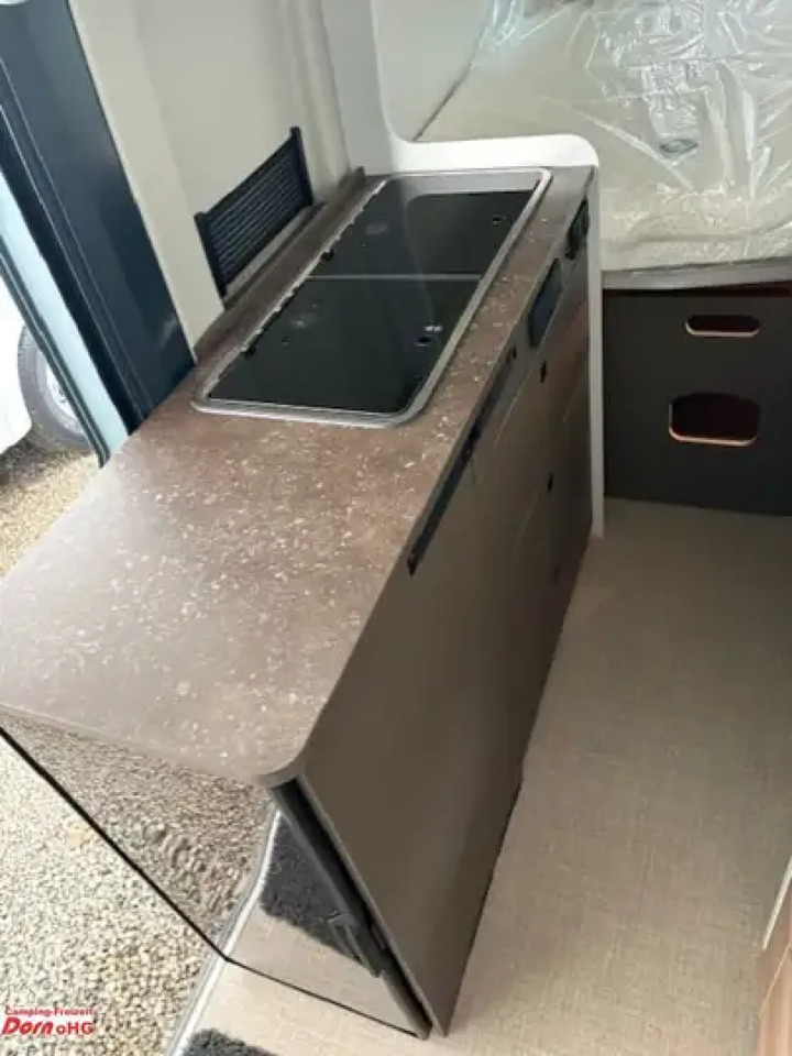 Bürstner B66 C 600 B 66  Voll ausgestattet - Leasing Bürstner B66 C 600 B 66  Voll ausgestattet: das Bild 10