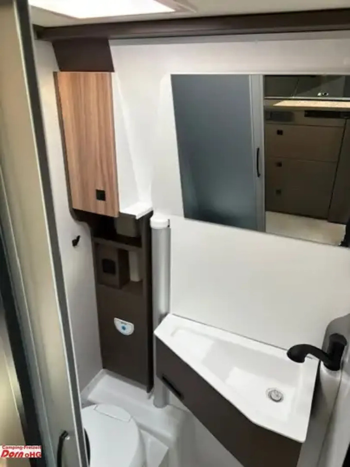 Bürstner B66 C 600 B 66  Voll ausgestattet - Leasing Bürstner B66 C 600 B 66  Voll ausgestattet: das Bild 8