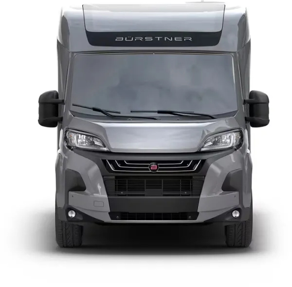 Bürstner Signature SFT 7.0 Komfort-Pack, Küchen-Pack - Teilintegriertes Wohnmobil: das Bild 2 Bürstner Signature SFT 7.0 Komfort-Pack, Küchen-Pack - Teilintegriertes Wohnmobil: das Bild 2