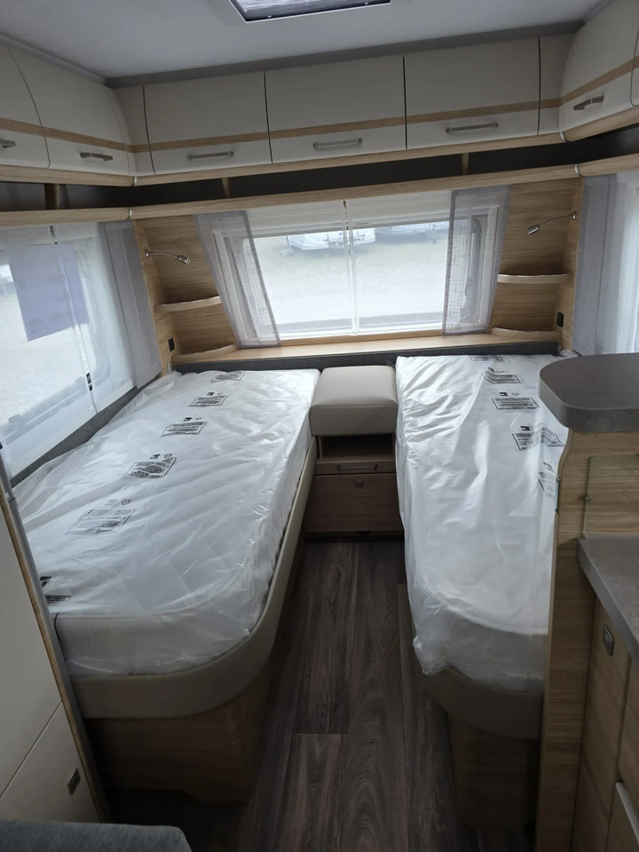 Fendt Bianco Activ 515 SGD Safety- + Shower- Dekopaket - Wohnwagen: das Bild 5 Fendt Bianco Activ 515 SGD Safety- + Shower- Dekopaket - Wohnwagen: das Bild 5