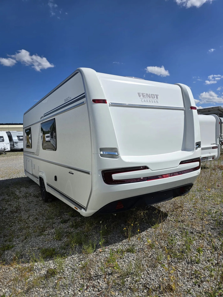 Fendt Bianco Activ 515 SGD Safety- + Shower- Dekopaket - Wohnwagen: das Bild 3 Fendt Bianco Activ 515 SGD Safety- + Shower- Dekopaket - Wohnwagen: das Bild 3