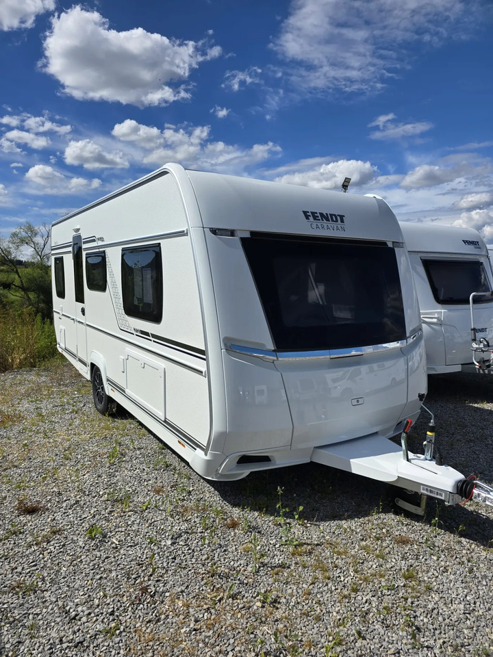 Fendt Bianco Activ 515 SGD Safety- + Shower- Dekopaket - Wohnwagen: das Bild 1 Fendt Bianco Activ 515 SGD Safety- + Shower- Dekopaket - Wohnwagen: das Bild 1