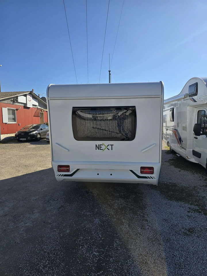 Wohnwagen NEXT 380 AKS, NXtec 1.3, NXcom - Wohnwagen: das Bild 4 Wohnwagen NEXT 380 AKS, NXtec 1.3, NXcom - Wohnwagen: das Bild 4
