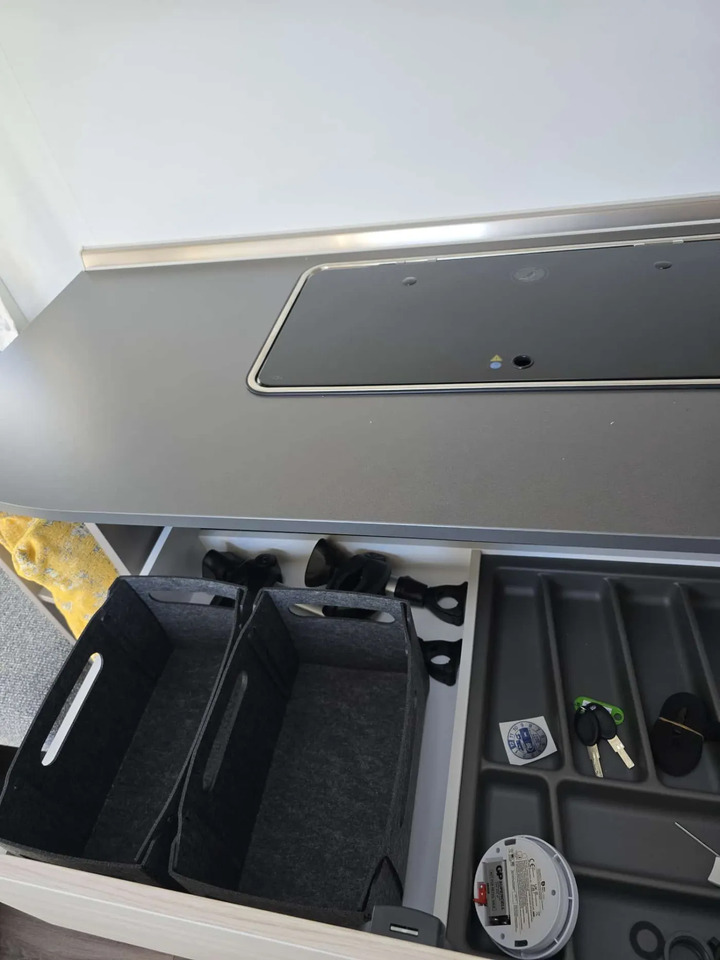 Wohnwagen NEXT 380 AKS, NXtec 1.3, NXcom - Wohnwagen: das Bild 5 Wohnwagen NEXT 380 AKS, NXtec 1.3, NXcom - Wohnwagen: das Bild 5