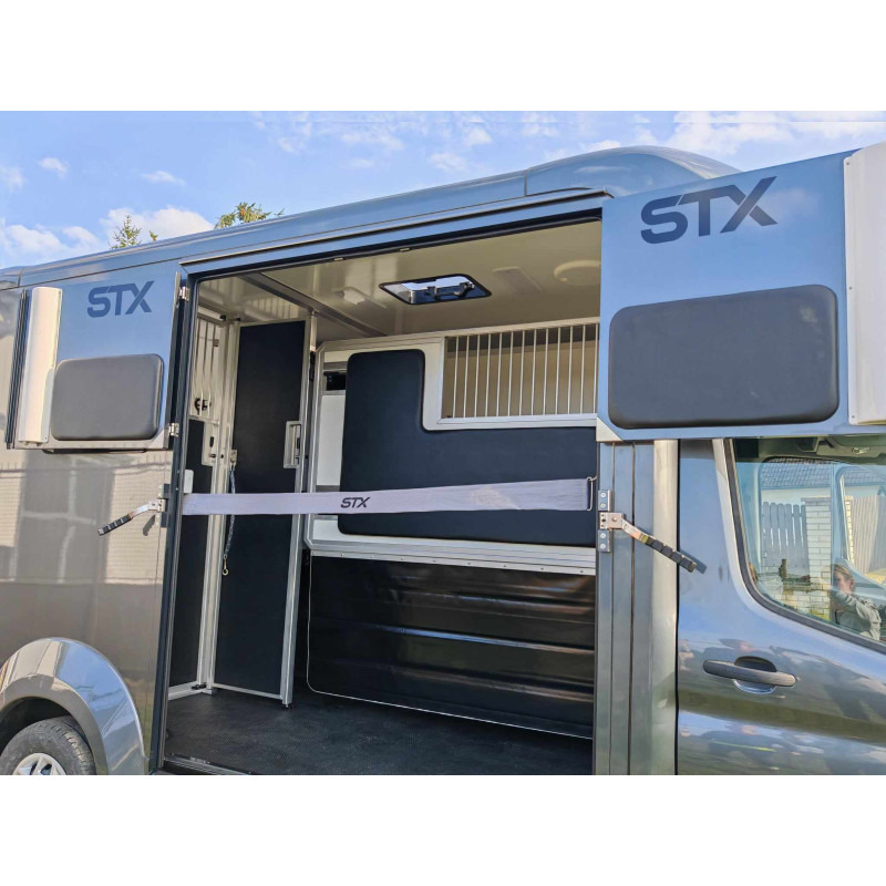 STX Ford Transit by Stephex - Pferdetransporter: das Bild 5 STX Ford Transit by Stephex - Pferdetransporter: das Bild 5