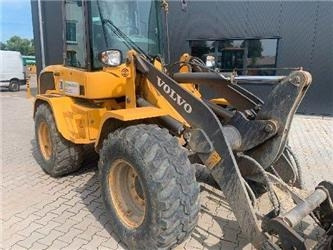Volvo L35G - Radlader: das Bild 1 Volvo L35G - Radlader: das Bild 1