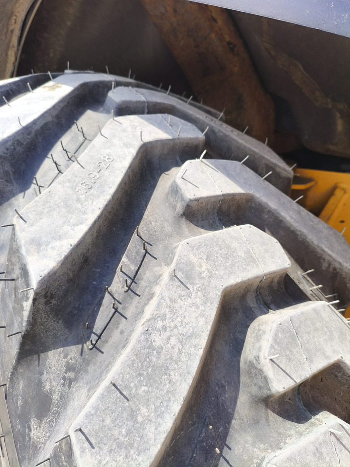 JCB 4CX - Baggerlader: das Bild 5 JCB 4CX - Baggerlader: das Bild 5