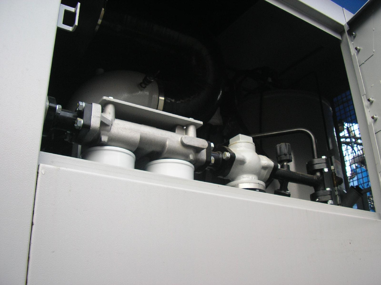 Bohak IG1200/350 Compressor IG 1200/350 - Luftkompressor: das Bild 3 Bohak IG1200/350 Compressor IG 1200/350 - Luftkompressor: das Bild 3