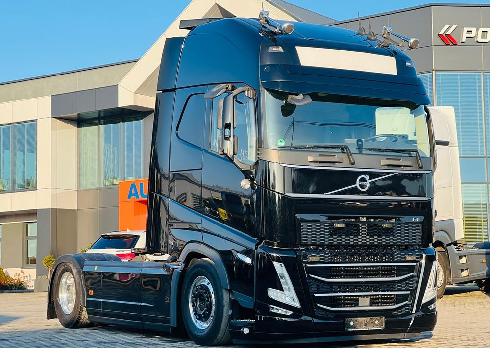 Volvo FH 500 / EURO 6 / RETARDER / 12/2022 / ACC / CAŁE NA PODUCHACH / KLIMA POSTOJOWA / NAVIGACJA / - Sattelzugmaschine: das Bild 1 Volvo FH 500 / EURO 6 / RETARDER / 12/2022 / ACC / CAŁE NA PODUCHACH / KLIMA POSTOJOWA / NAVIGACJA / - Sattelzugmaschine: das Bild 1