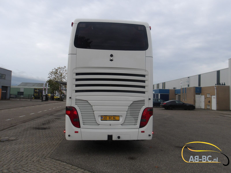 Setra S431 DT - Doppeldeckerbus: das Bild 3 Setra S431 DT - Doppeldeckerbus: das Bild 3